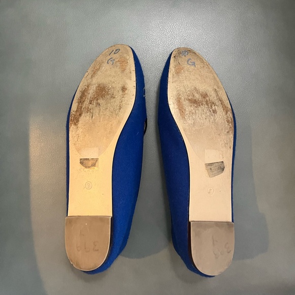 J. Crew Loafers *Cheers* - Picture 6 of 6